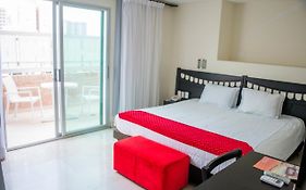 Hotel Suite Continental